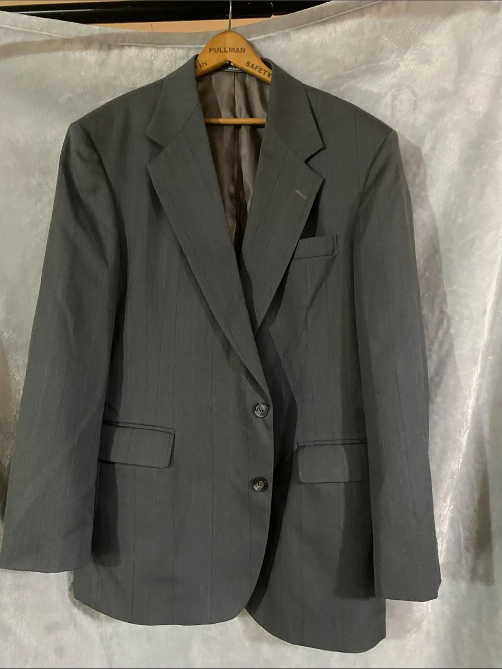 vintage Haggar Imperial line sport coat